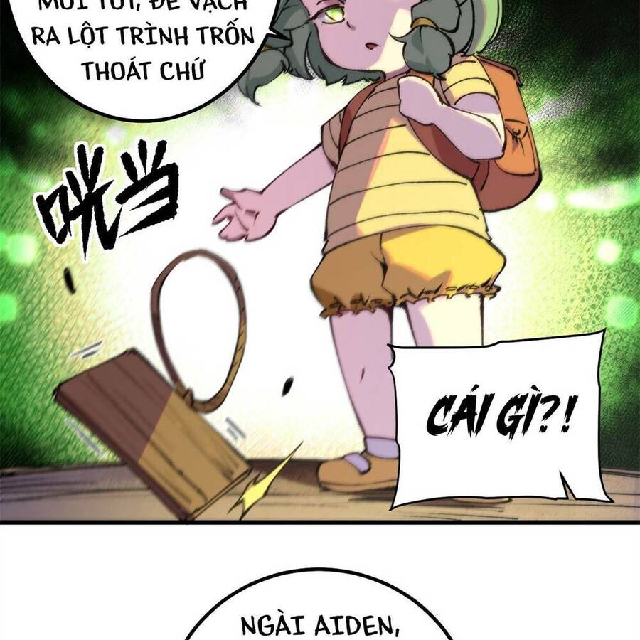 Trưởng Giám Ngục Trông Coi Các Ma Nữ Chapter 30 - 10