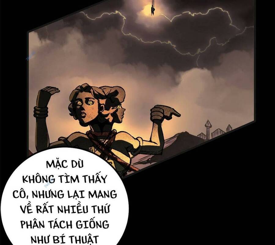 Trưởng Giám Ngục Trông Coi Các Ma Nữ Chapter 31 - 11