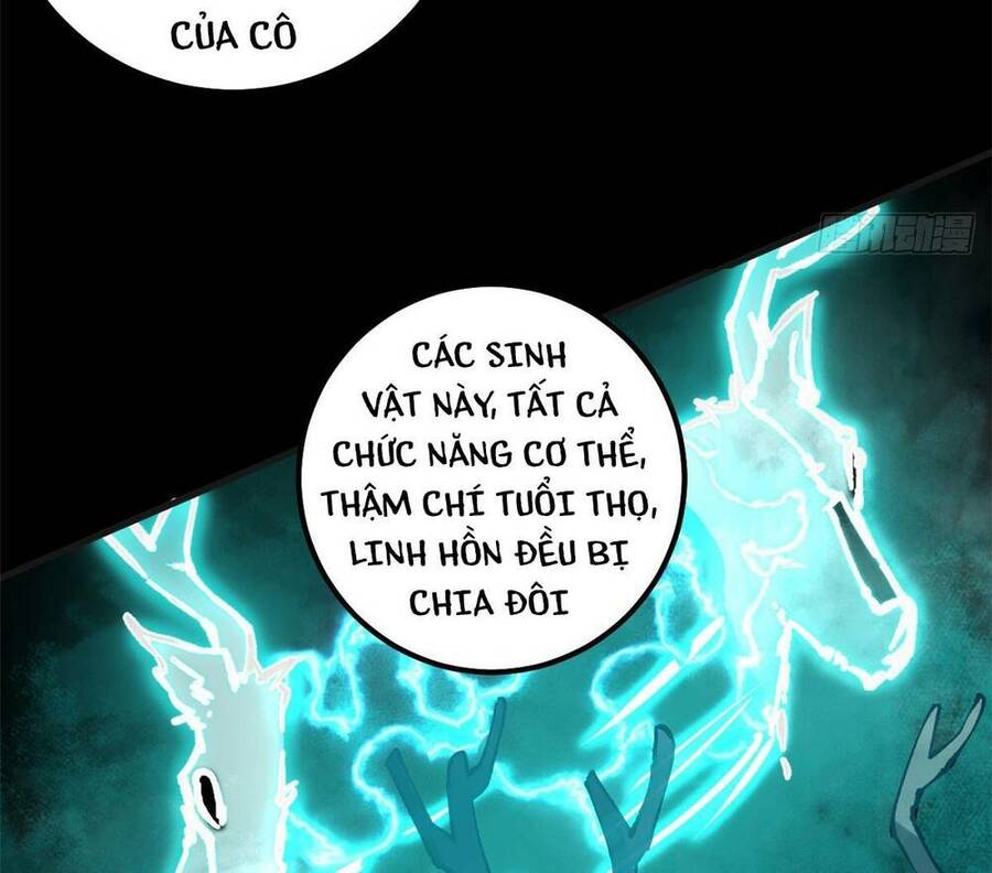 Trưởng Giám Ngục Trông Coi Các Ma Nữ Chapter 31 - 12