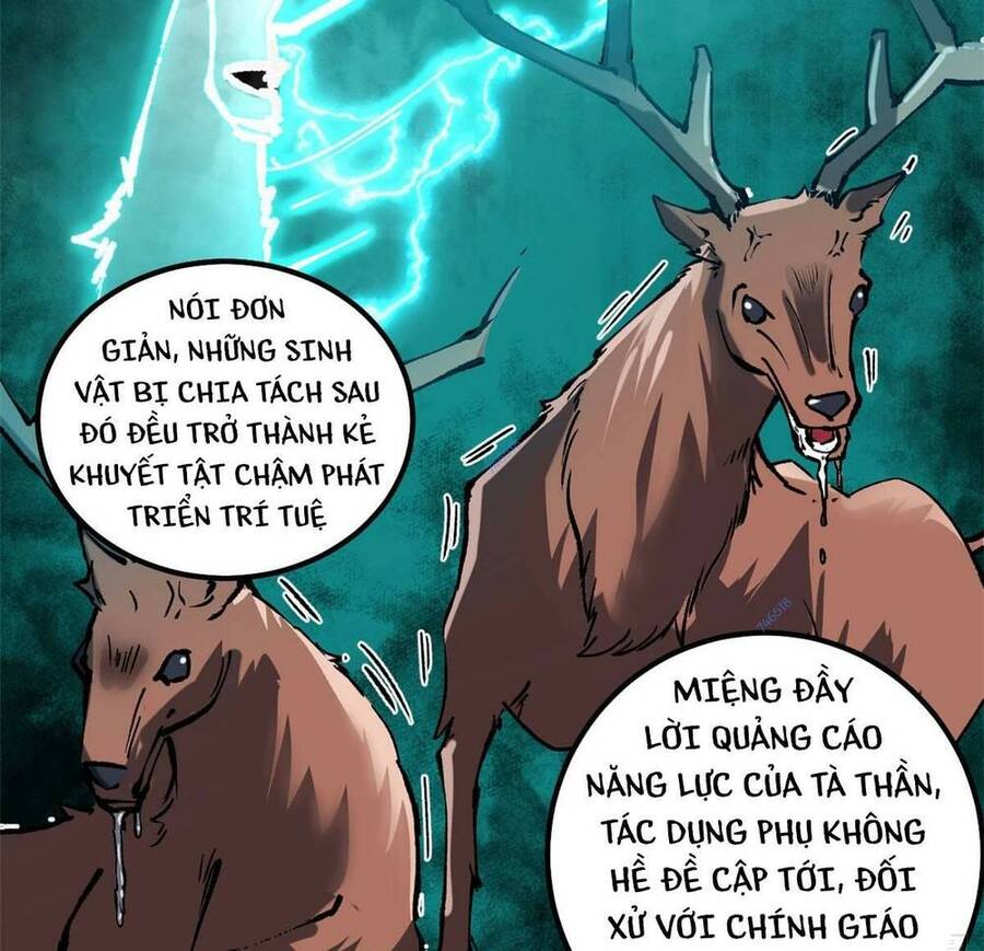 Trưởng Giám Ngục Trông Coi Các Ma Nữ Chapter 31 - 13