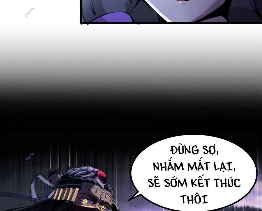Trưởng Giám Ngục Trông Coi Các Ma Nữ Chapter 31 - 19