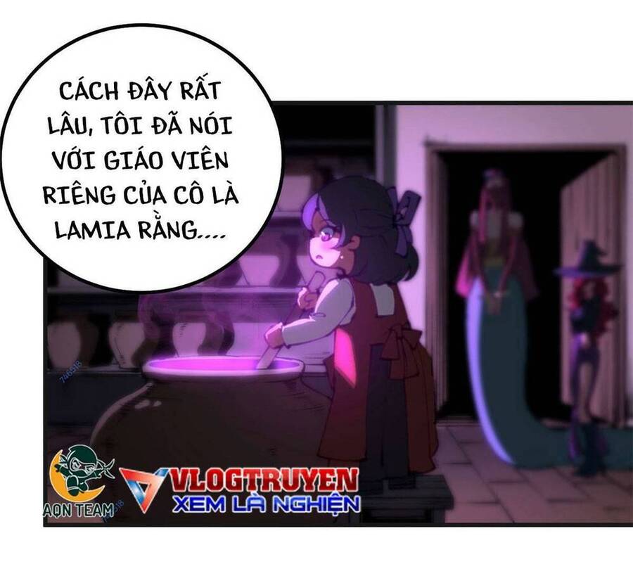 Trưởng Giám Ngục Trông Coi Các Ma Nữ Chapter 31 - 3