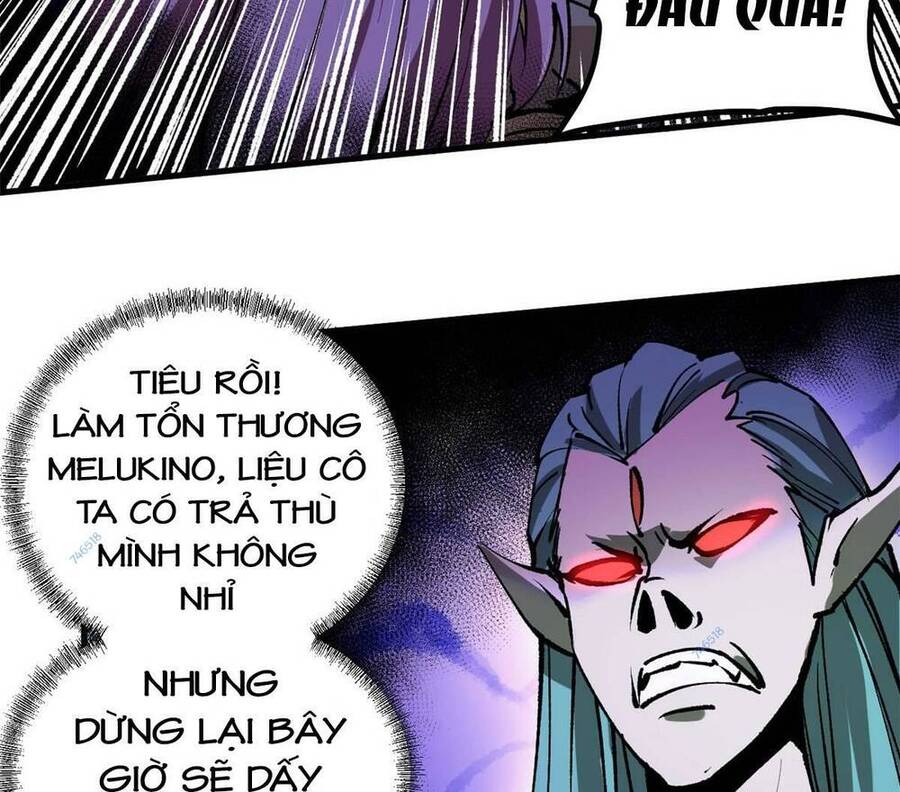 Trưởng Giám Ngục Trông Coi Các Ma Nữ Chapter 31 - 29