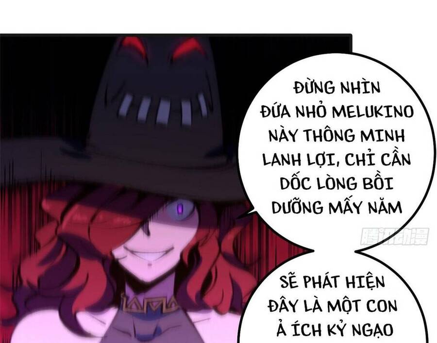 Trưởng Giám Ngục Trông Coi Các Ma Nữ Chapter 31 - 4