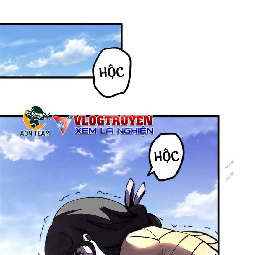 Trưởng Giám Ngục Trông Coi Các Ma Nữ Chapter 31 - 33