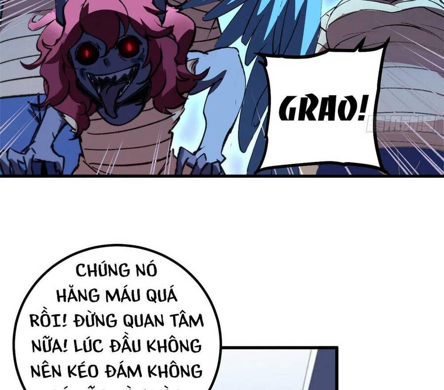 Trưởng Giám Ngục Trông Coi Các Ma Nữ Chapter 31 - 38