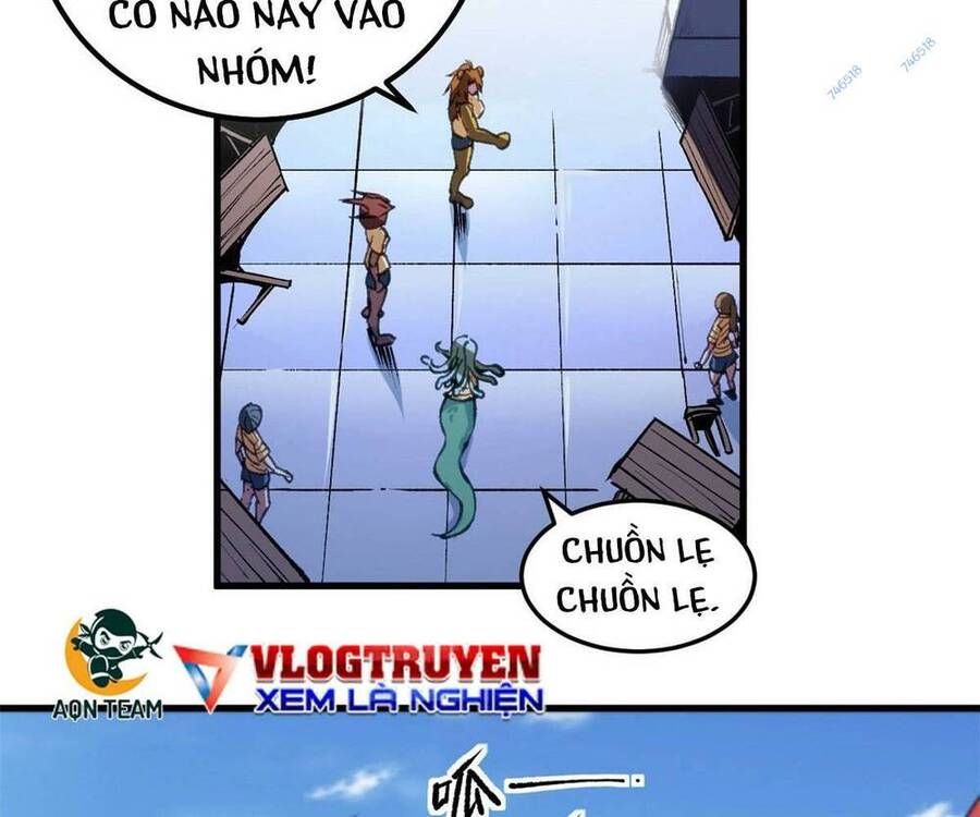 Trưởng Giám Ngục Trông Coi Các Ma Nữ Chapter 31 - 39