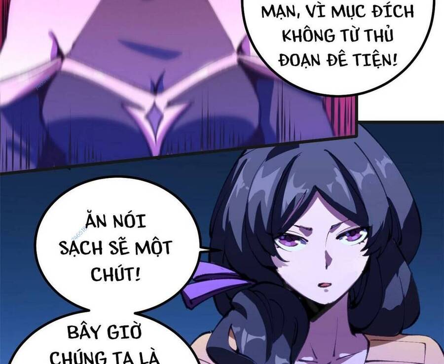 Trưởng Giám Ngục Trông Coi Các Ma Nữ Chapter 31 - 5