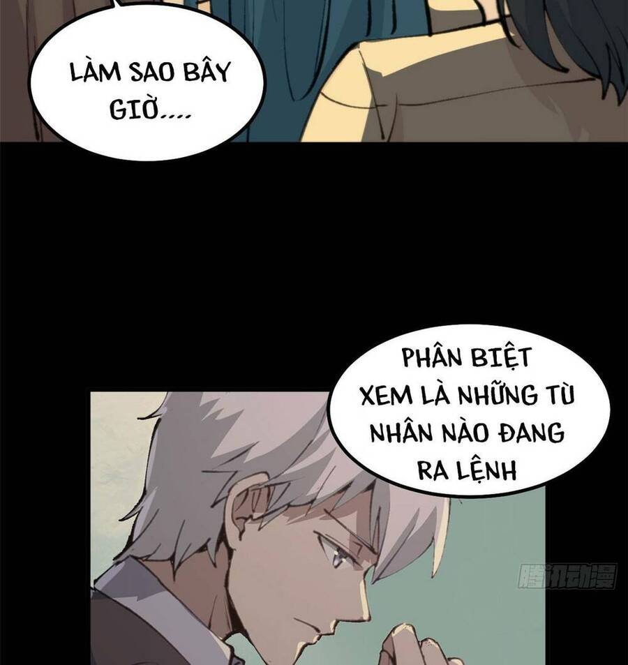 Trưởng Giám Ngục Trông Coi Các Ma Nữ Chapter 31 - 42