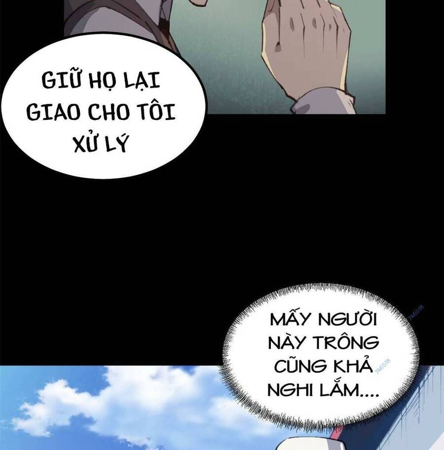 Trưởng Giám Ngục Trông Coi Các Ma Nữ Chapter 31 - 43