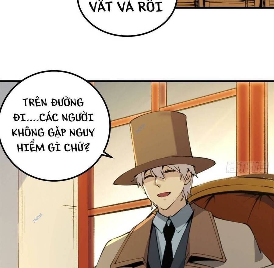 Trưởng Giám Ngục Trông Coi Các Ma Nữ Chapter 31 - 47