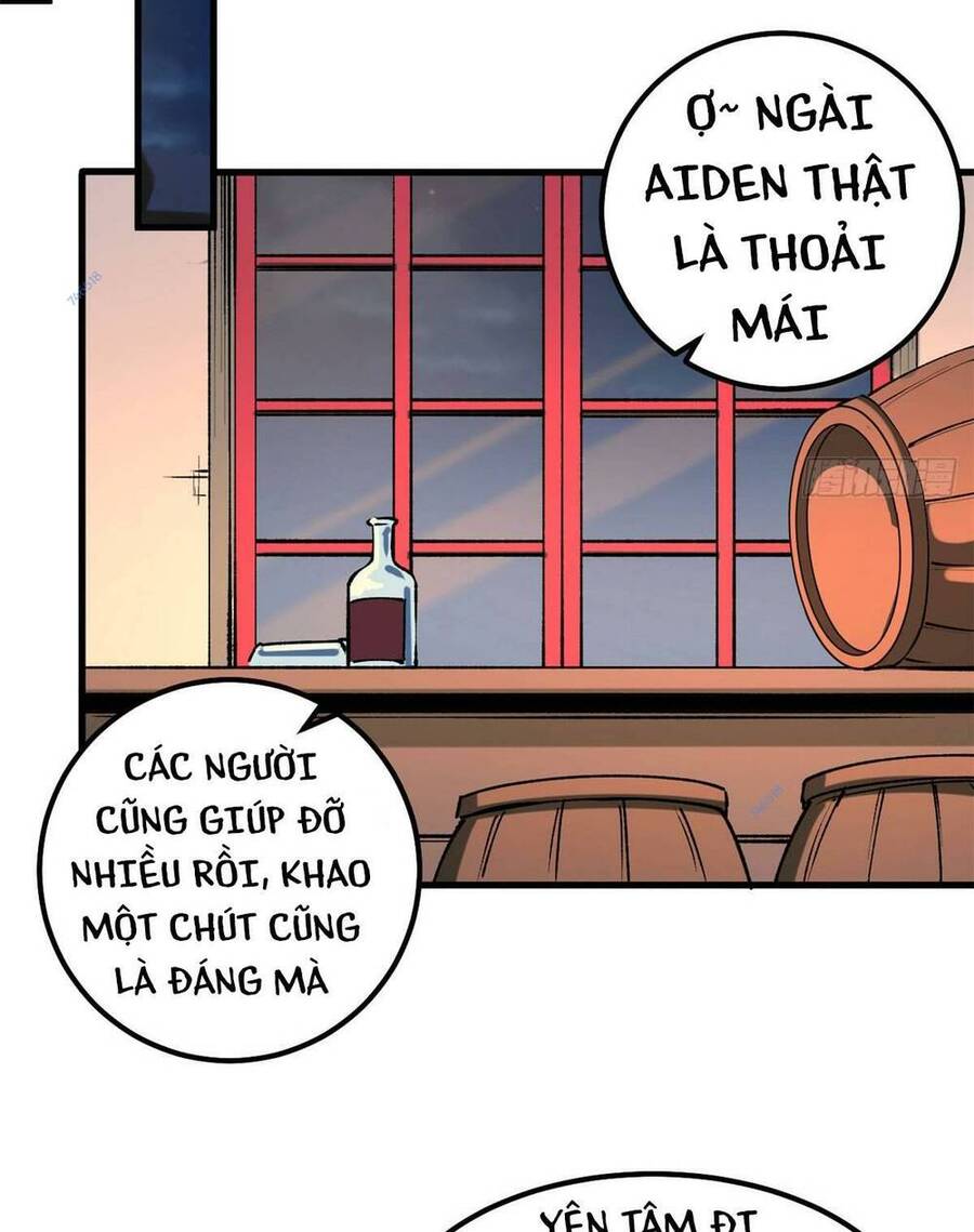 Trưởng Giám Ngục Trông Coi Các Ma Nữ Chapter 31 - 55