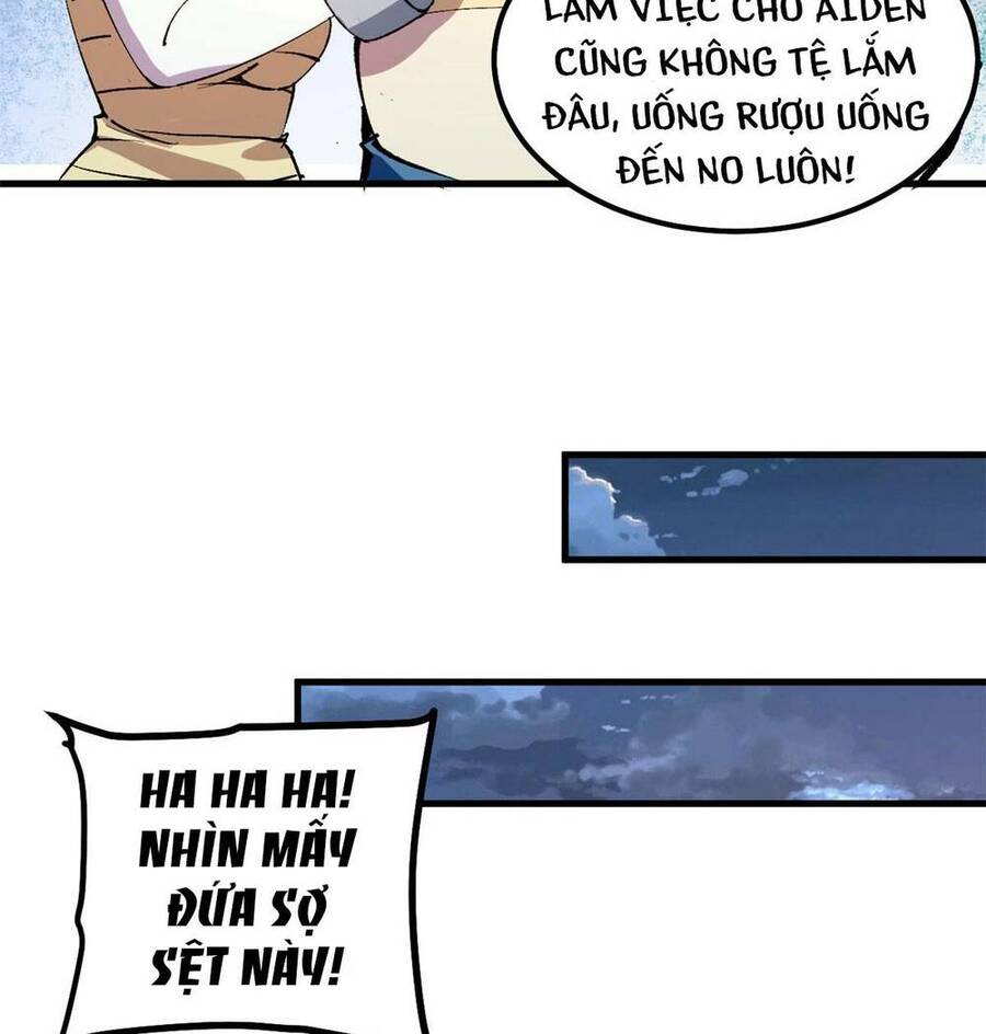 Trưởng Giám Ngục Trông Coi Các Ma Nữ Chapter 31 - 58