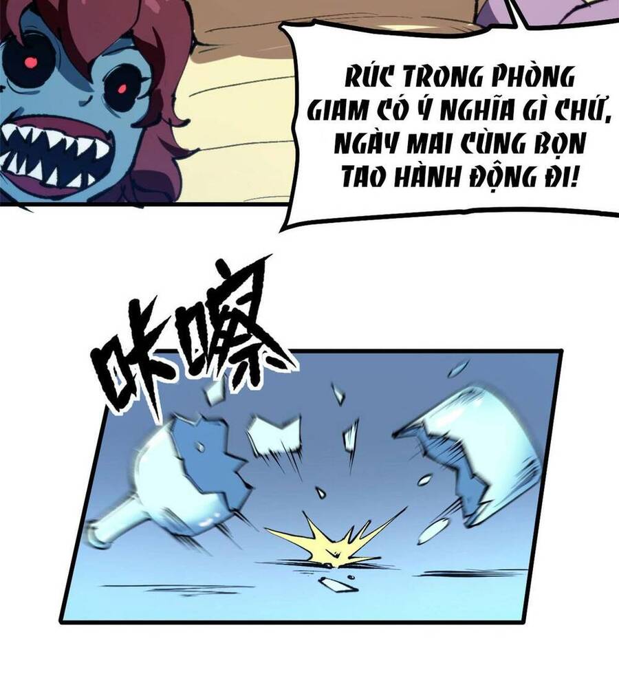 Trưởng Giám Ngục Trông Coi Các Ma Nữ Chapter 31 - 60