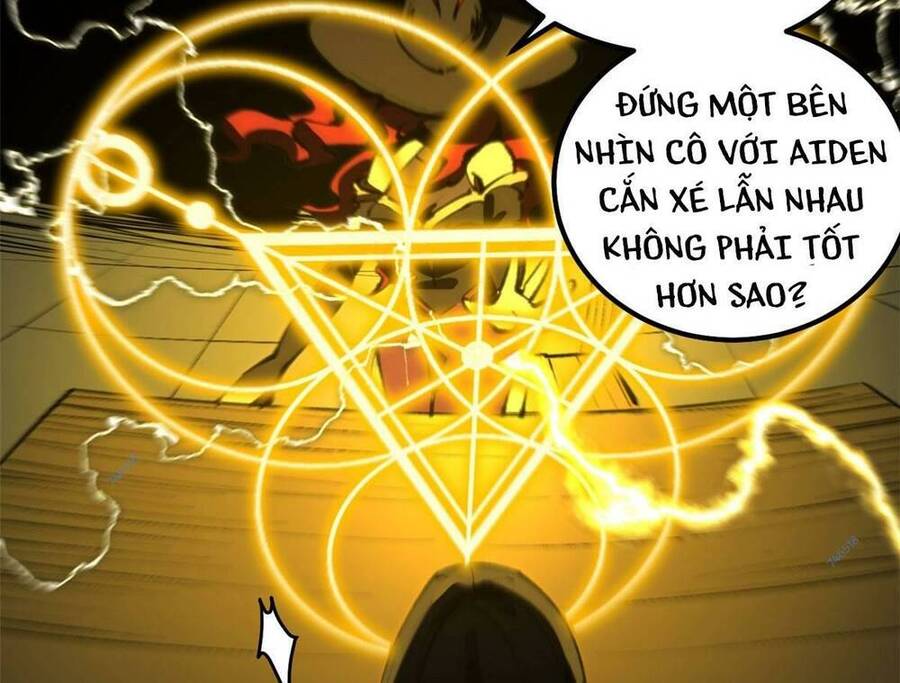 Trưởng Giám Ngục Trông Coi Các Ma Nữ Chapter 31 - 7