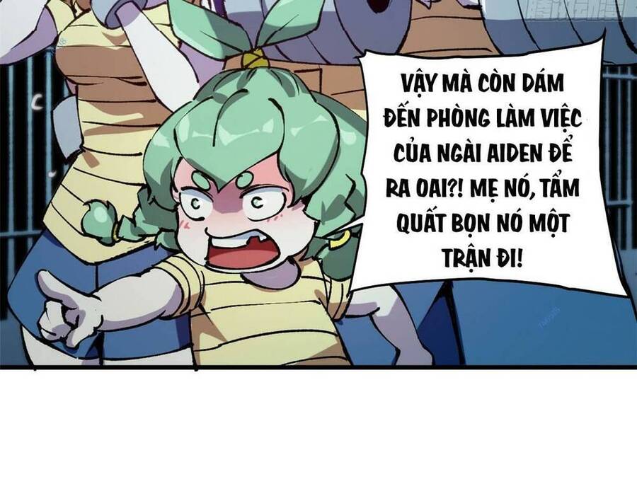Trưởng Giám Ngục Trông Coi Các Ma Nữ Chapter 31 - 63