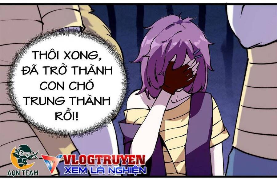 Trưởng Giám Ngục Trông Coi Các Ma Nữ Chapter 31 - 64