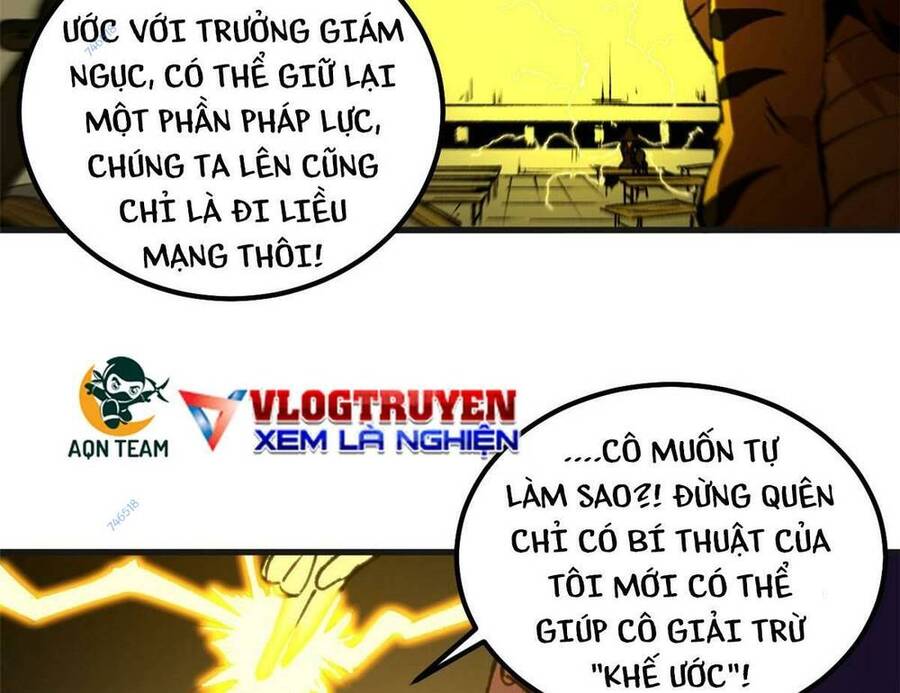 Trưởng Giám Ngục Trông Coi Các Ma Nữ Chapter 31 - 9