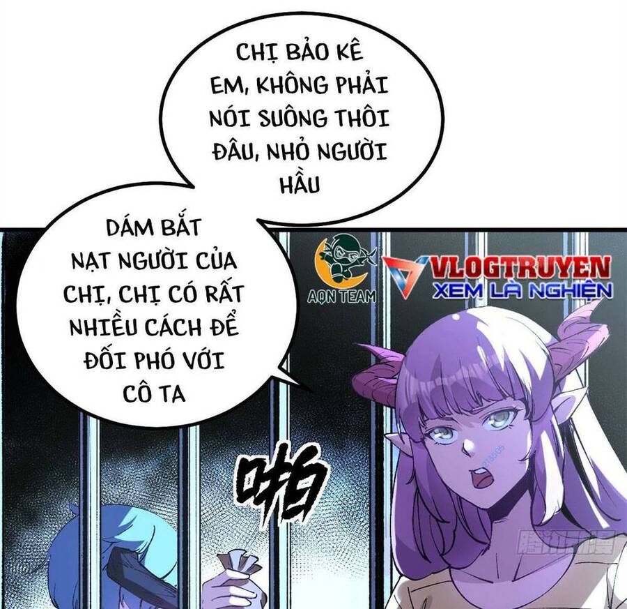 Trưởng Giám Ngục Trông Coi Các Ma Nữ Chapter 32 - 15