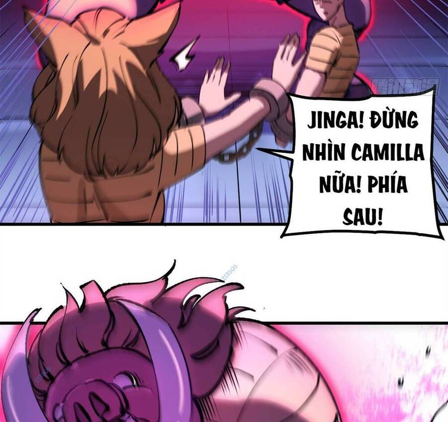Trưởng Giám Ngục Trông Coi Các Ma Nữ Chapter 32 - 19