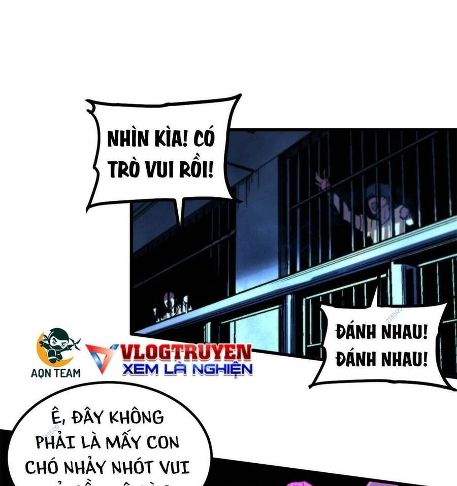 Trưởng Giám Ngục Trông Coi Các Ma Nữ Chapter 32 - 3
