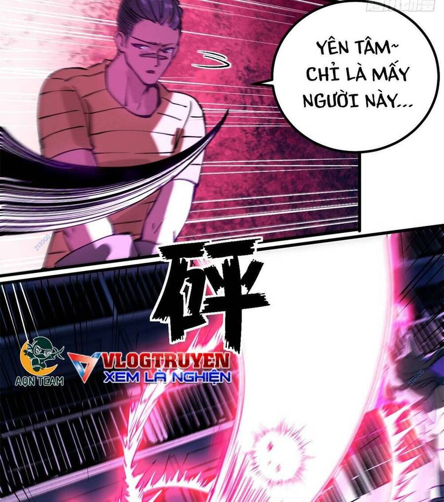 Trưởng Giám Ngục Trông Coi Các Ma Nữ Chapter 32 - 21