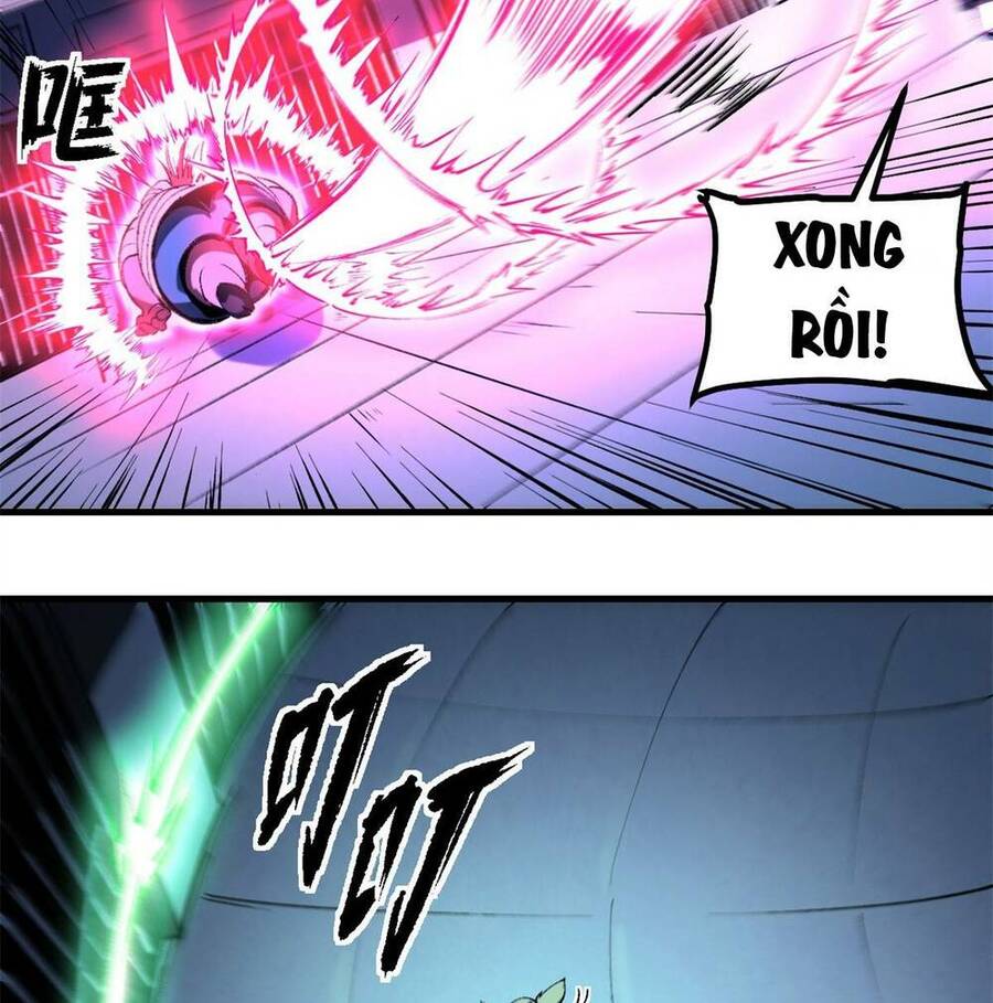 Trưởng Giám Ngục Trông Coi Các Ma Nữ Chapter 32 - 22