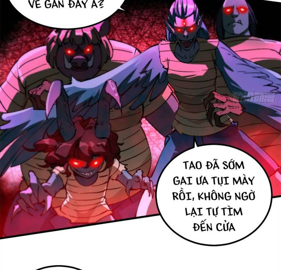 Trưởng Giám Ngục Trông Coi Các Ma Nữ Chapter 32 - 4