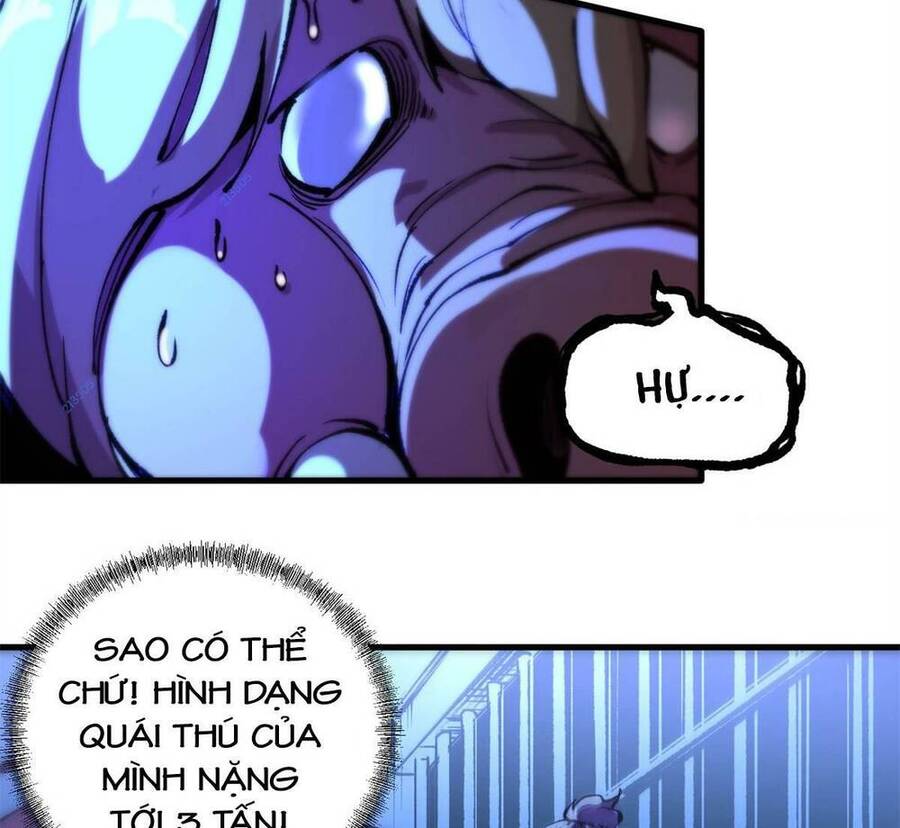 Trưởng Giám Ngục Trông Coi Các Ma Nữ Chapter 32 - 31