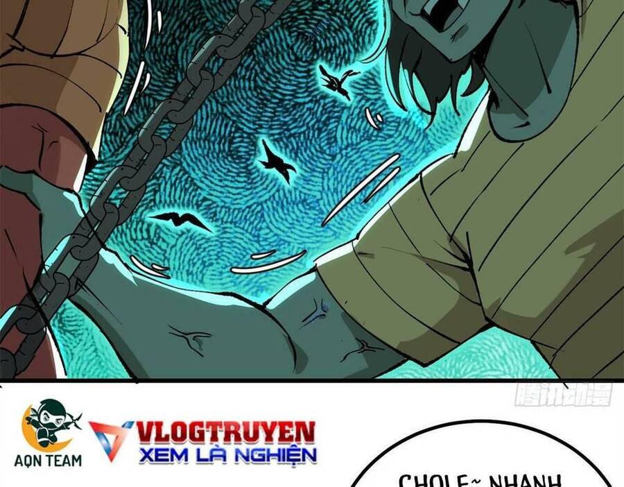 Trưởng Giám Ngục Trông Coi Các Ma Nữ Chapter 32 - 39