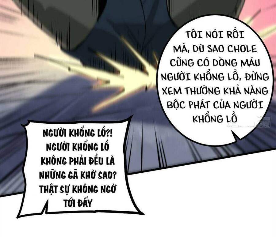 Trưởng Giám Ngục Trông Coi Các Ma Nữ Chapter 32 - 44