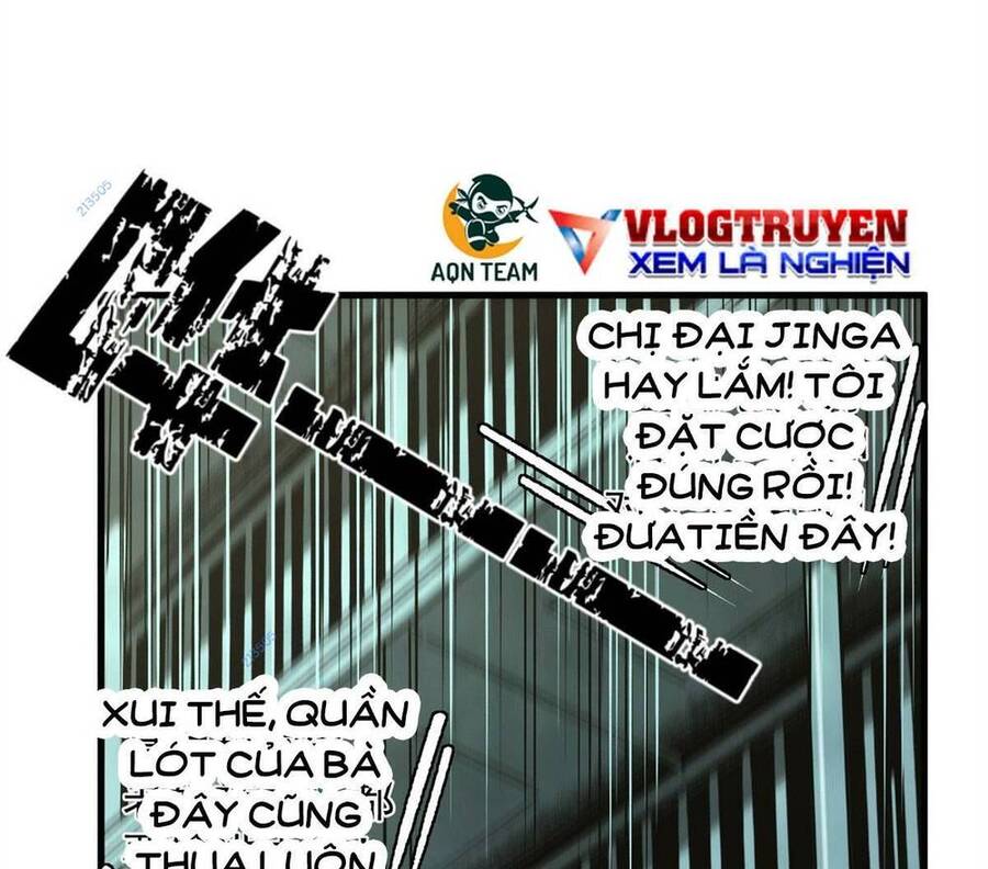 Trưởng Giám Ngục Trông Coi Các Ma Nữ Chapter 32 - 45