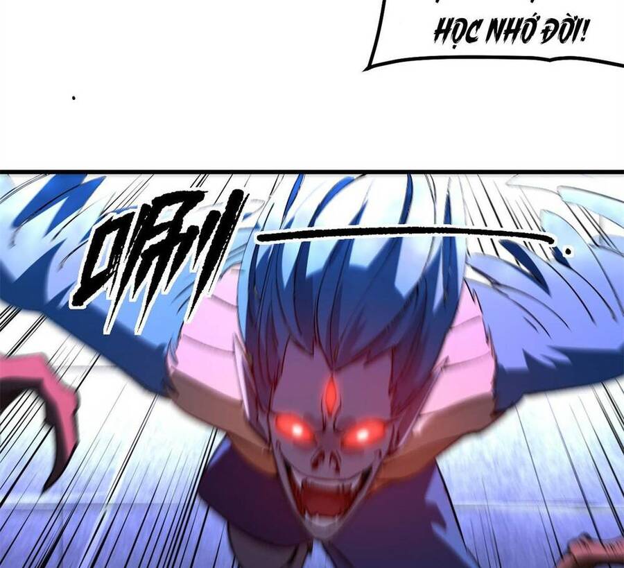 Trưởng Giám Ngục Trông Coi Các Ma Nữ Chapter 32 - 6