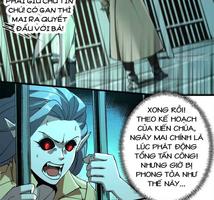 Trưởng Giám Ngục Trông Coi Các Ma Nữ Chapter 32 - 53