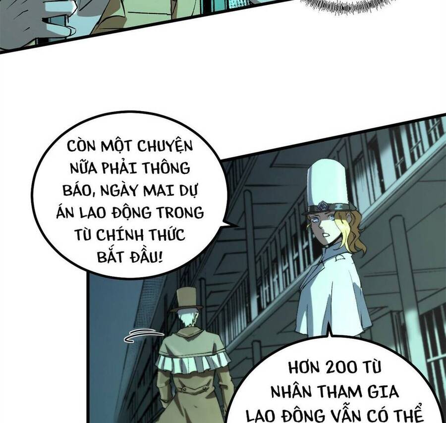 Trưởng Giám Ngục Trông Coi Các Ma Nữ Chapter 32 - 54