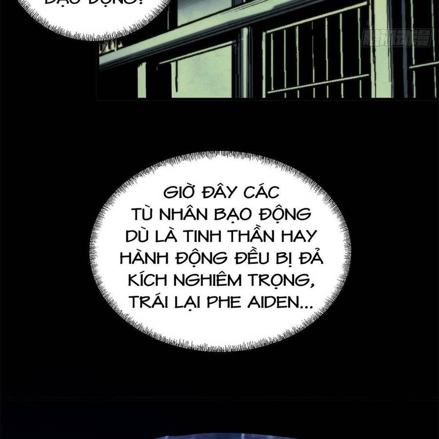 Trưởng Giám Ngục Trông Coi Các Ma Nữ Chapter 32 - 58