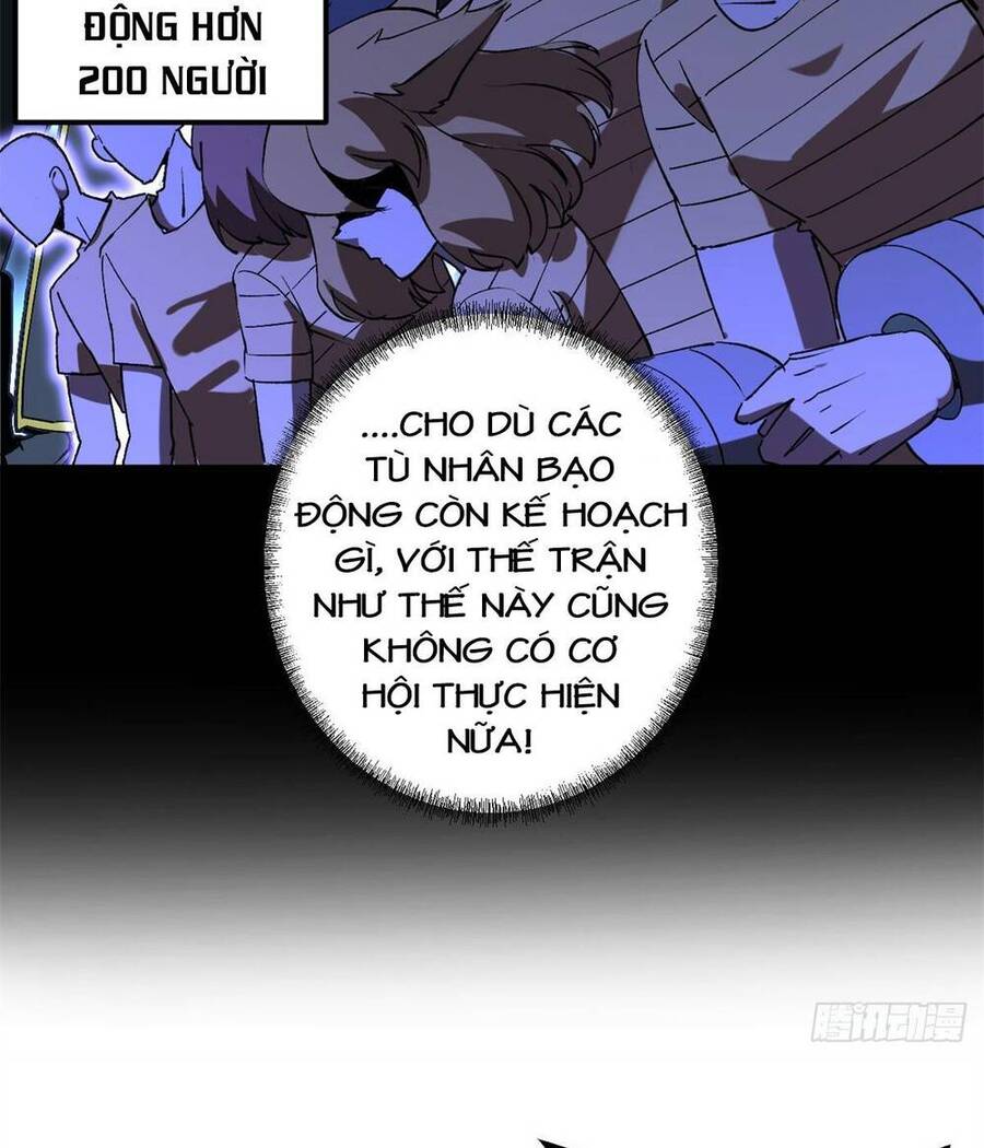 Trưởng Giám Ngục Trông Coi Các Ma Nữ Chapter 32 - 60