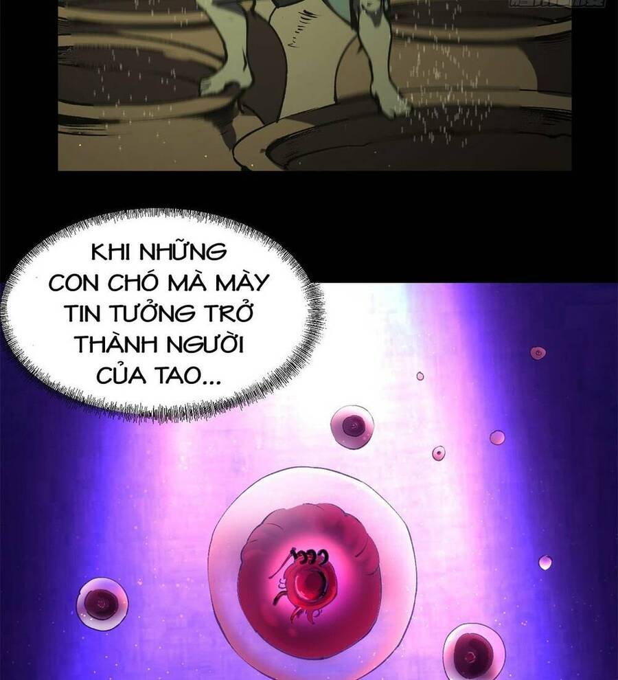 Trưởng Giám Ngục Trông Coi Các Ma Nữ Chapter 32 - 64