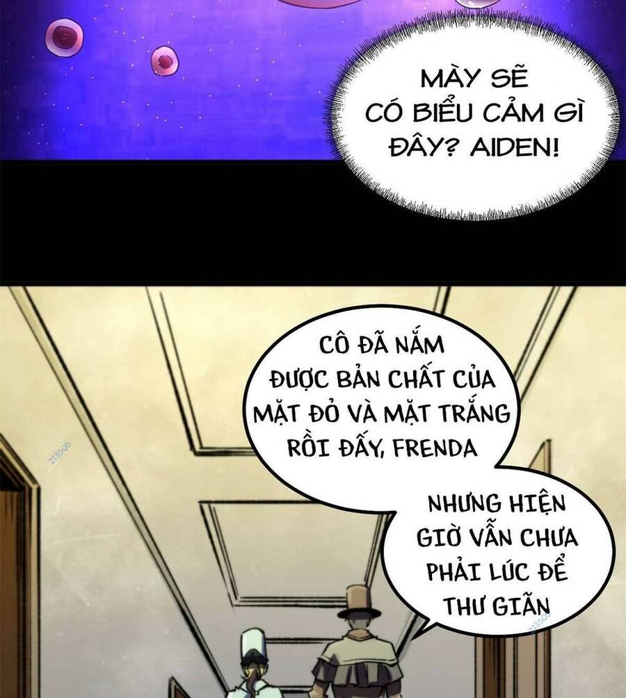Trưởng Giám Ngục Trông Coi Các Ma Nữ Chapter 32 - 65