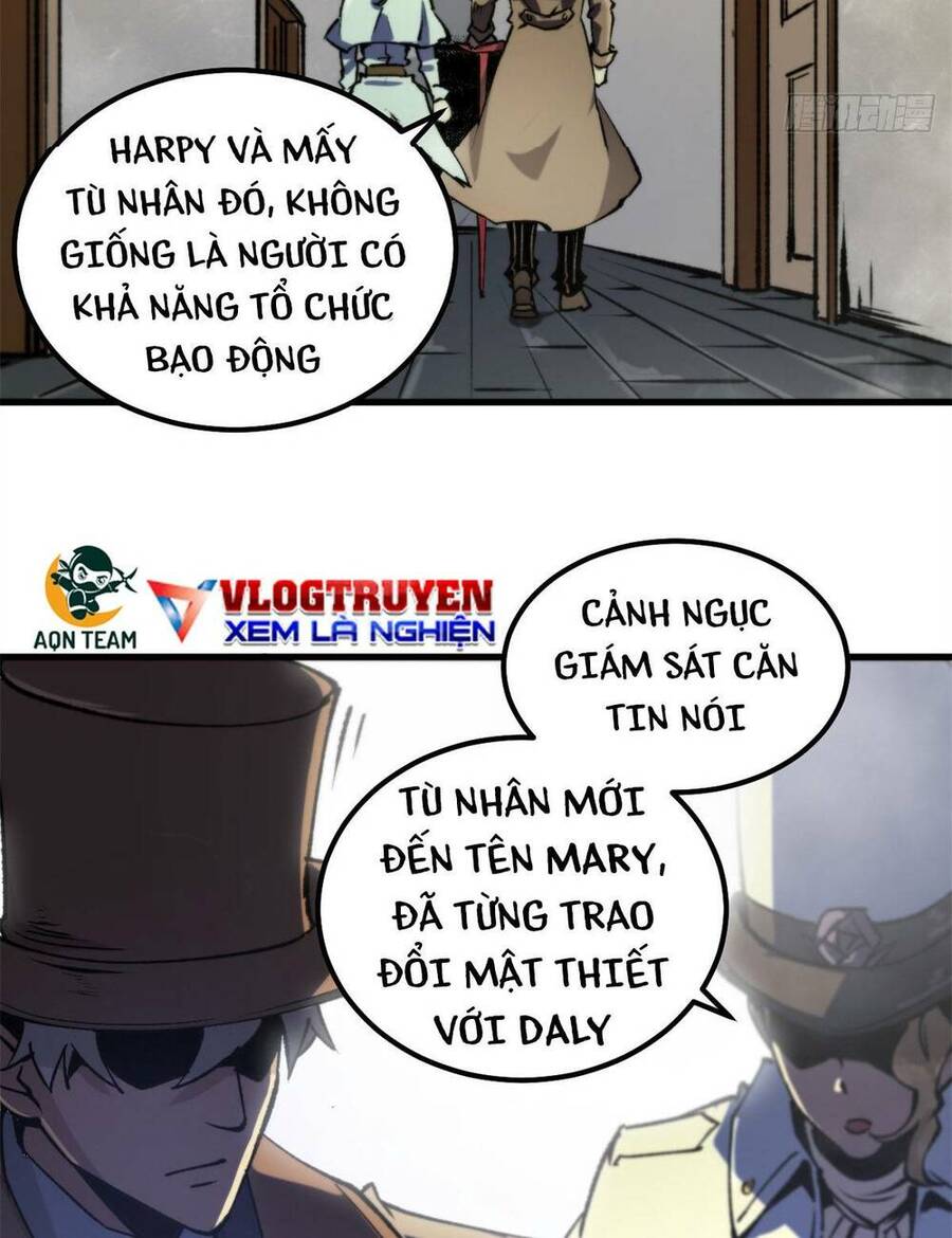 Trưởng Giám Ngục Trông Coi Các Ma Nữ Chapter 32 - 66