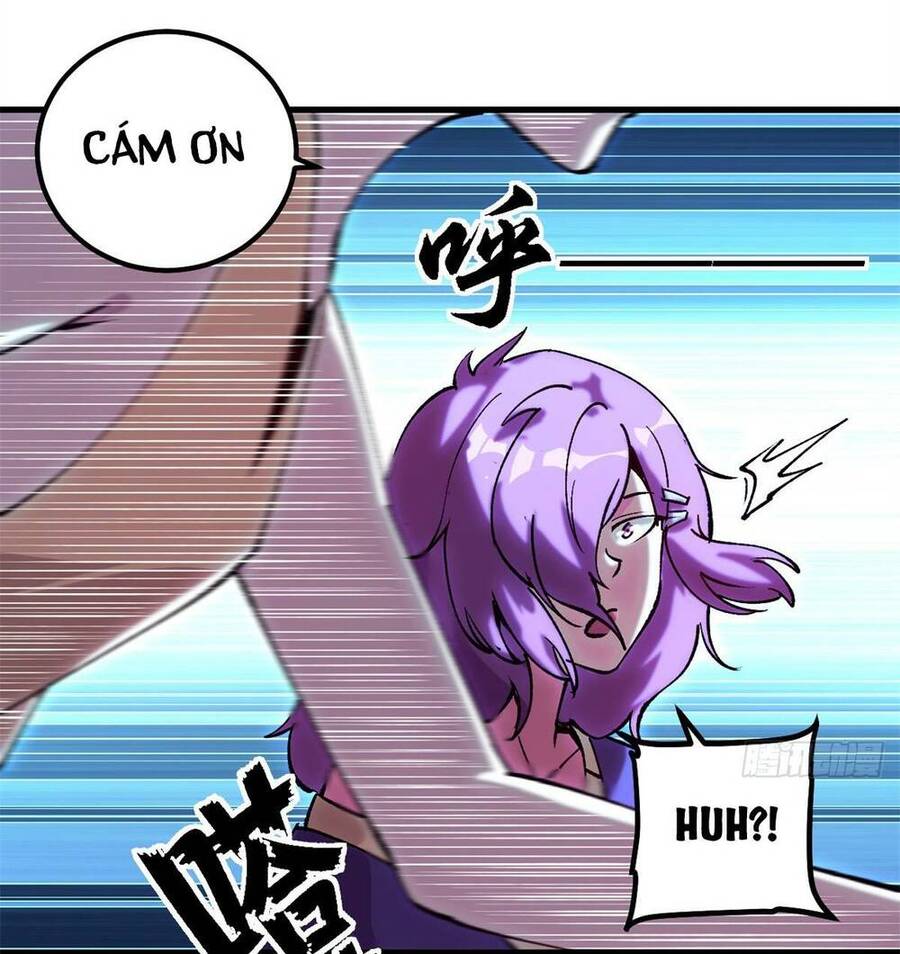 Trưởng Giám Ngục Trông Coi Các Ma Nữ Chapter 32 - 8