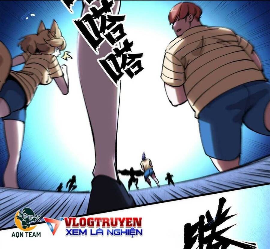 Trưởng Giám Ngục Trông Coi Các Ma Nữ Chapter 32 - 9