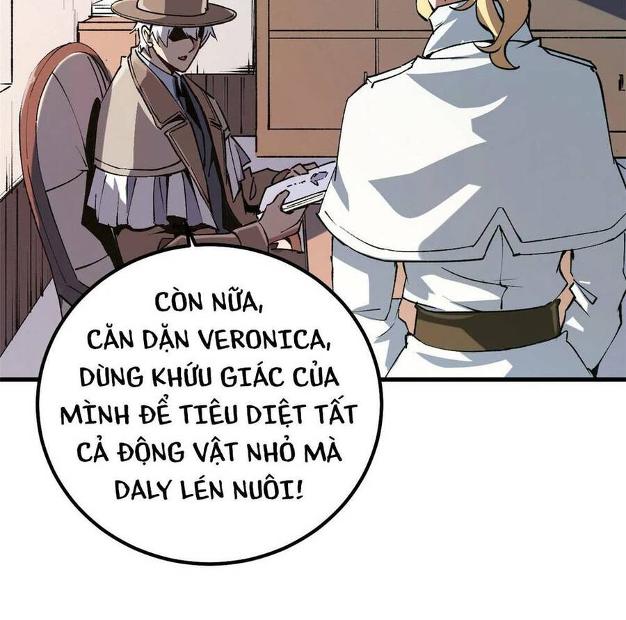 Trưởng Giám Ngục Trông Coi Các Ma Nữ Chapter 33 - 14