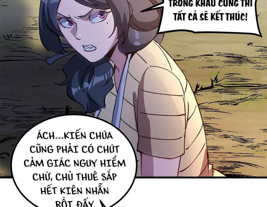 Trưởng Giám Ngục Trông Coi Các Ma Nữ Chapter 33 - 18