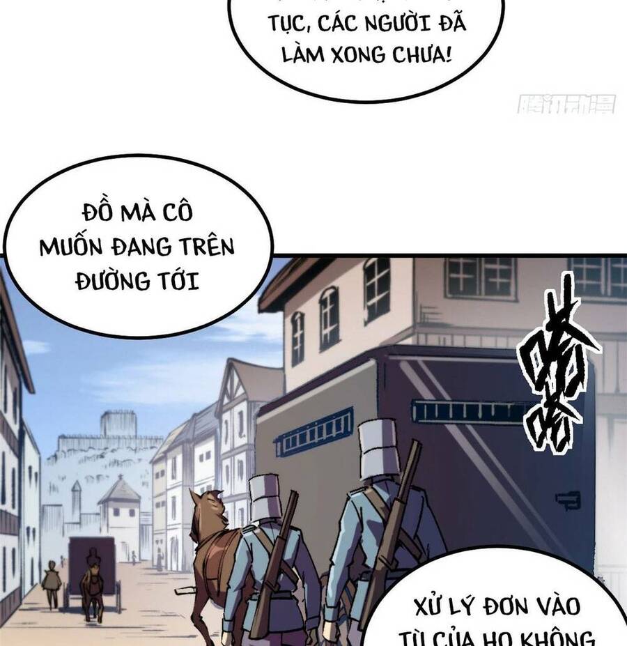 Trưởng Giám Ngục Trông Coi Các Ma Nữ Chapter 33 - 20