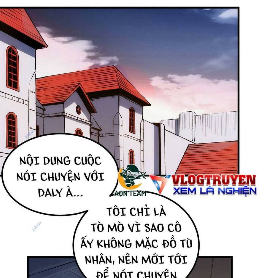 Trưởng Giám Ngục Trông Coi Các Ma Nữ Chapter 33 - 3