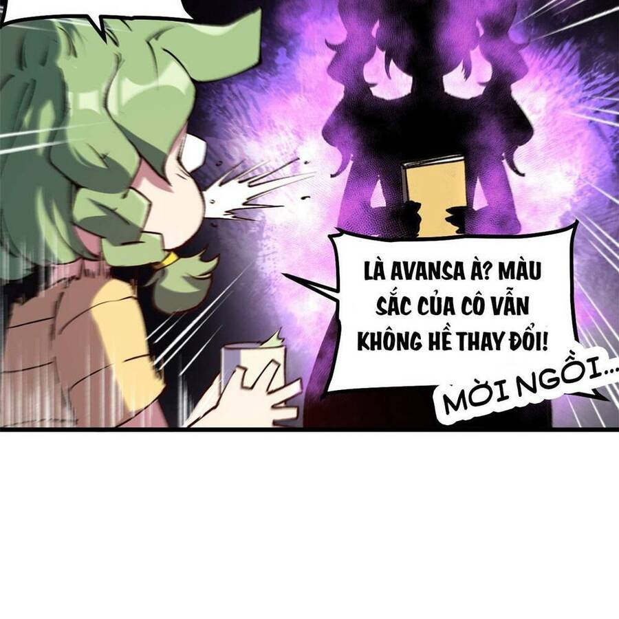 Trưởng Giám Ngục Trông Coi Các Ma Nữ Chapter 33 - 24