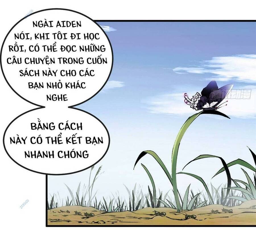 Trưởng Giám Ngục Trông Coi Các Ma Nữ Chapter 33 - 25