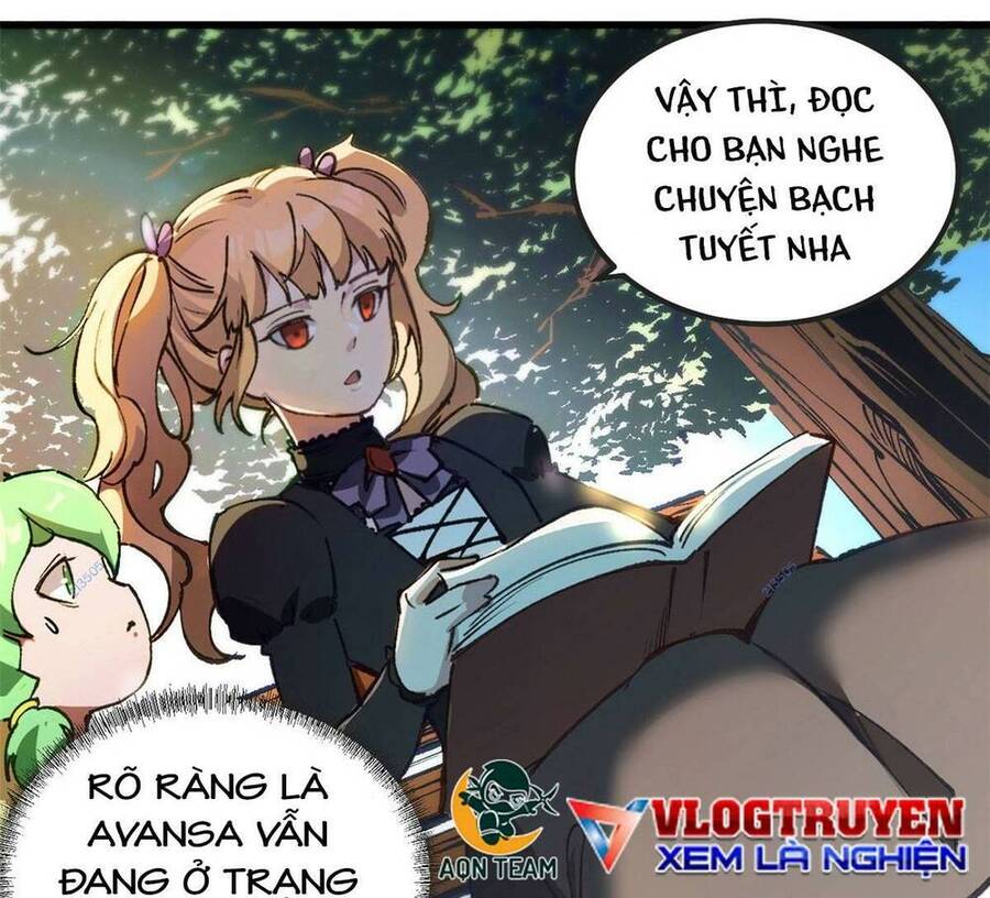 Trưởng Giám Ngục Trông Coi Các Ma Nữ Chapter 33 - 27