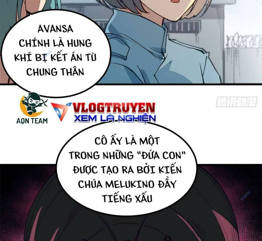 Trưởng Giám Ngục Trông Coi Các Ma Nữ Chapter 33 - 33
